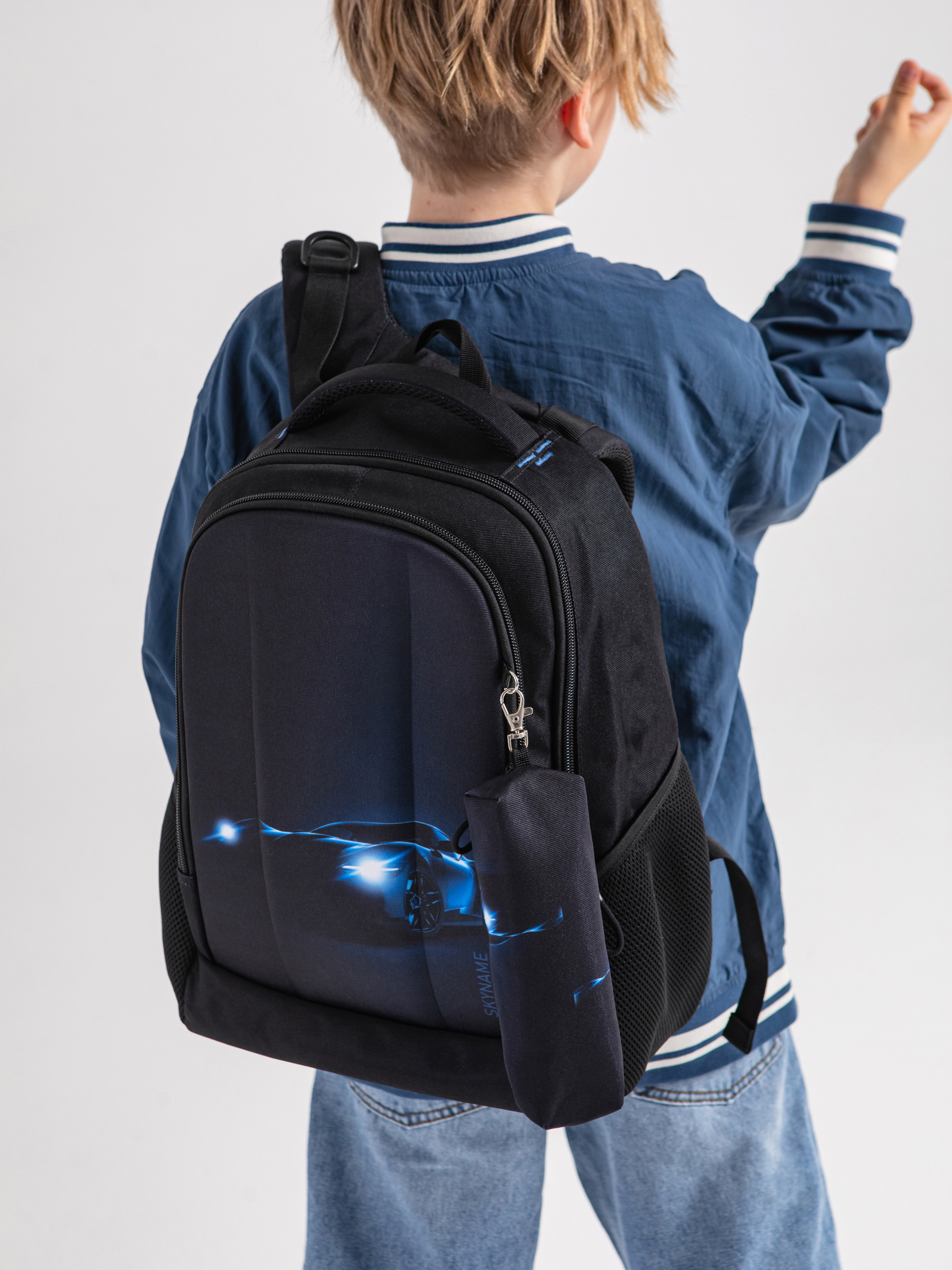 Рюкзак SkyName - фото 6