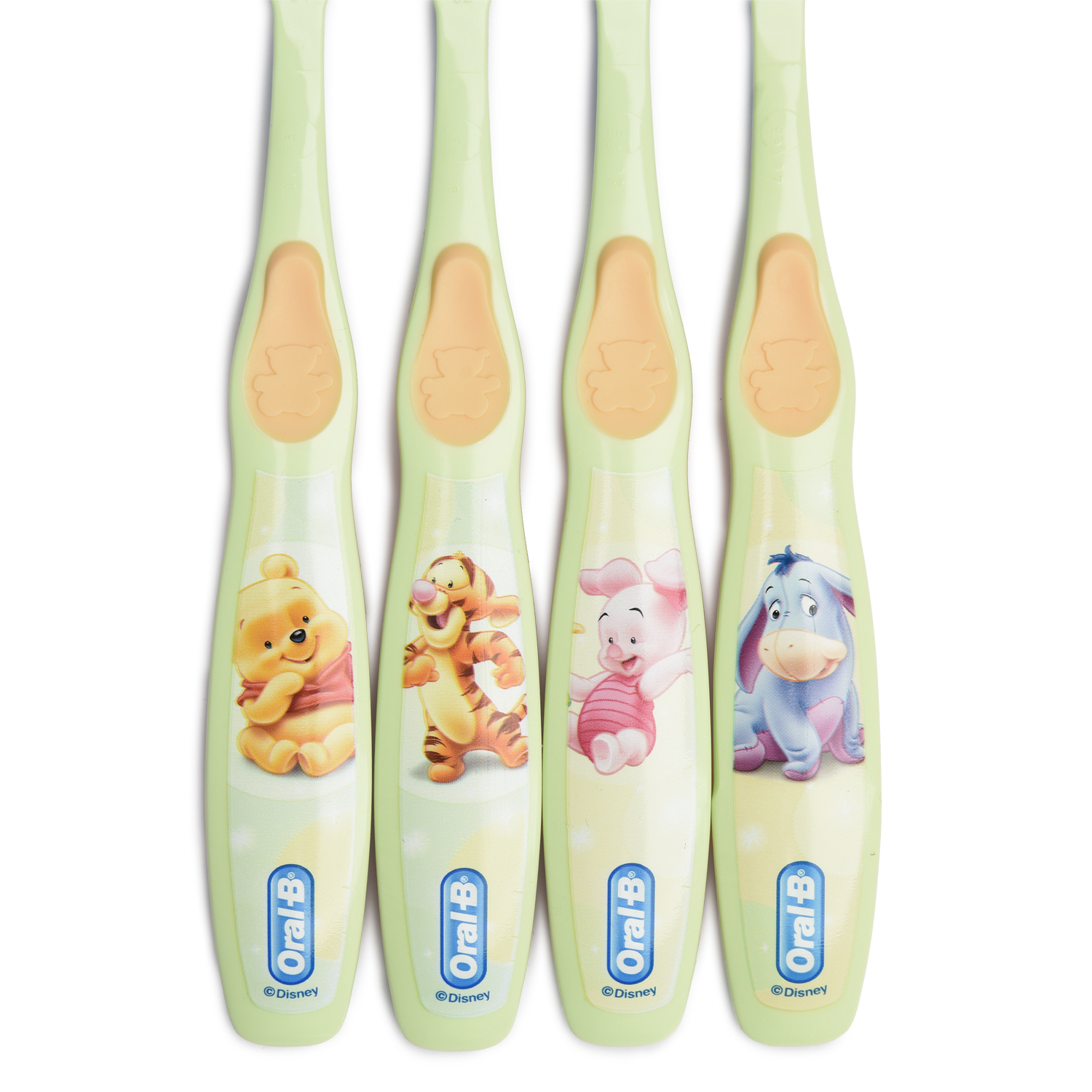 Зубная щетка классическая Oral-B в ассортименте - фото 13