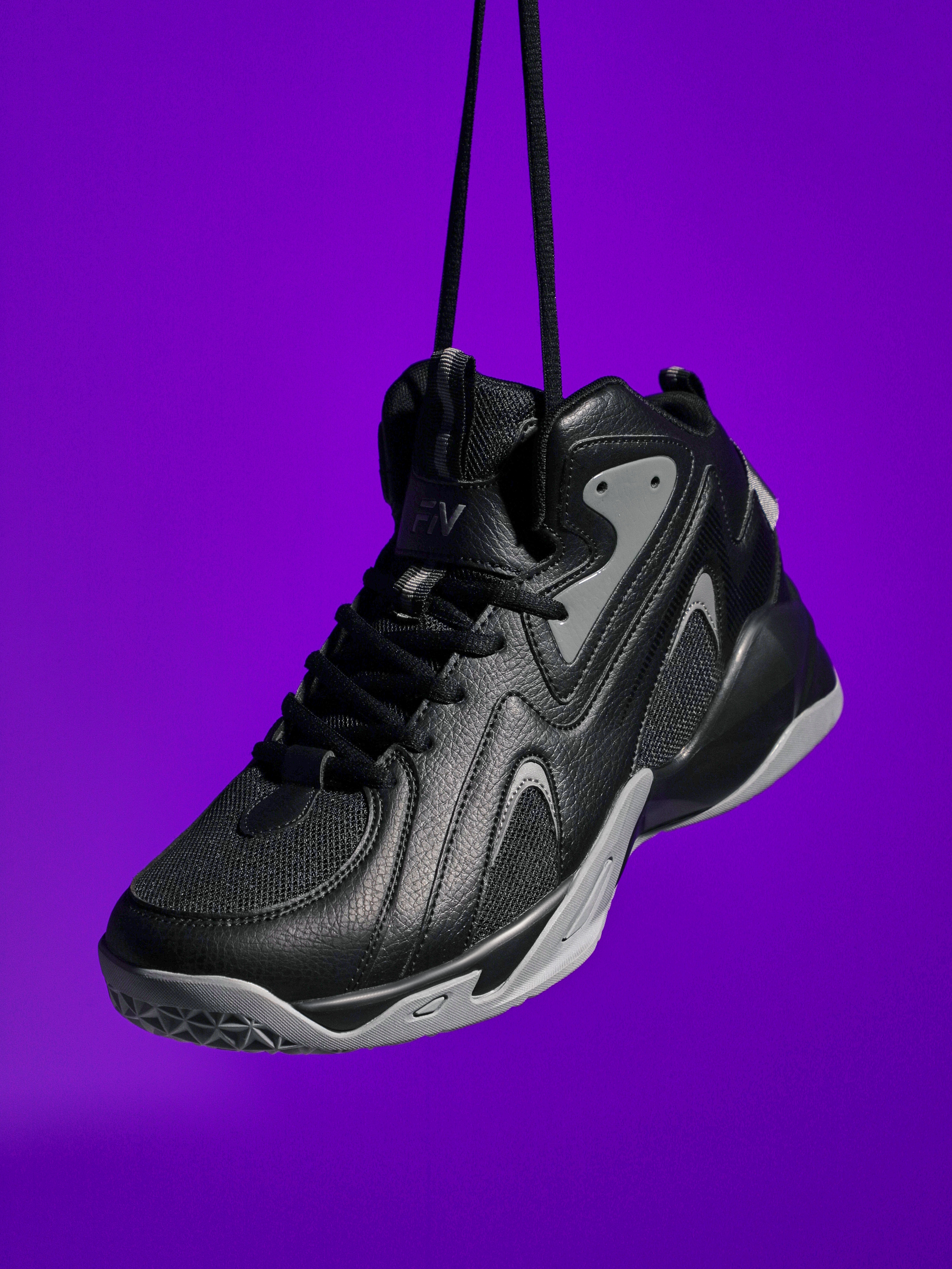 Кроссовки FN FN5011001-055 - фото 15