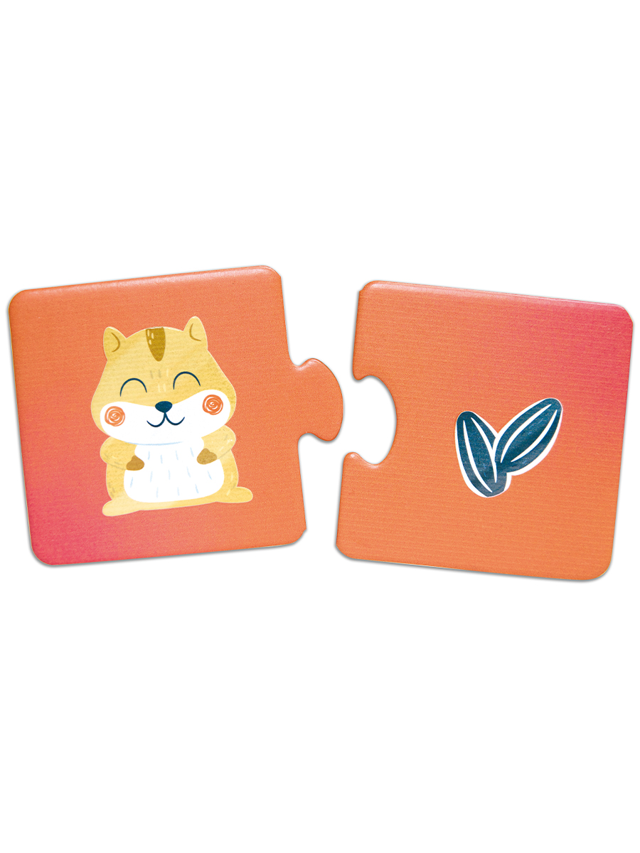 Пазл Hape классический - фото 8