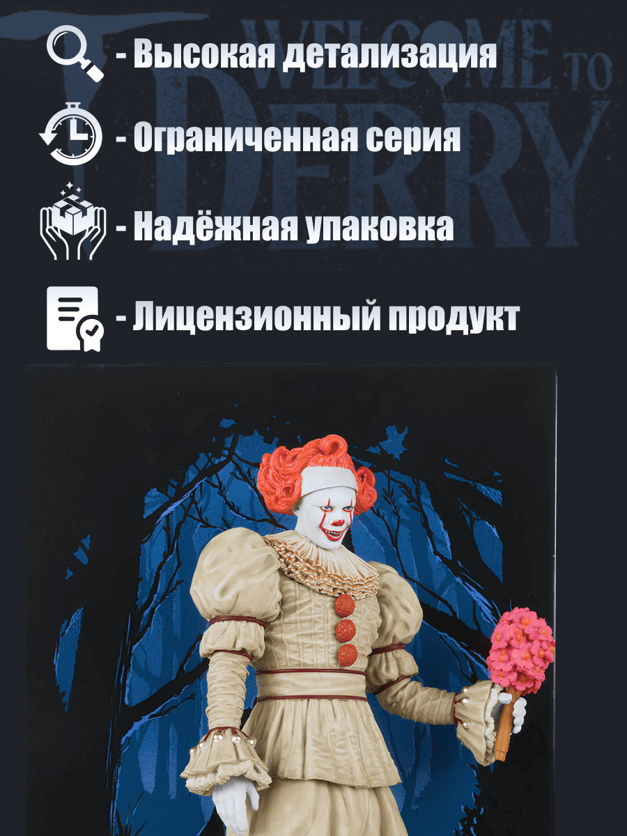 Фигурка McFarlane Toys - фото 2