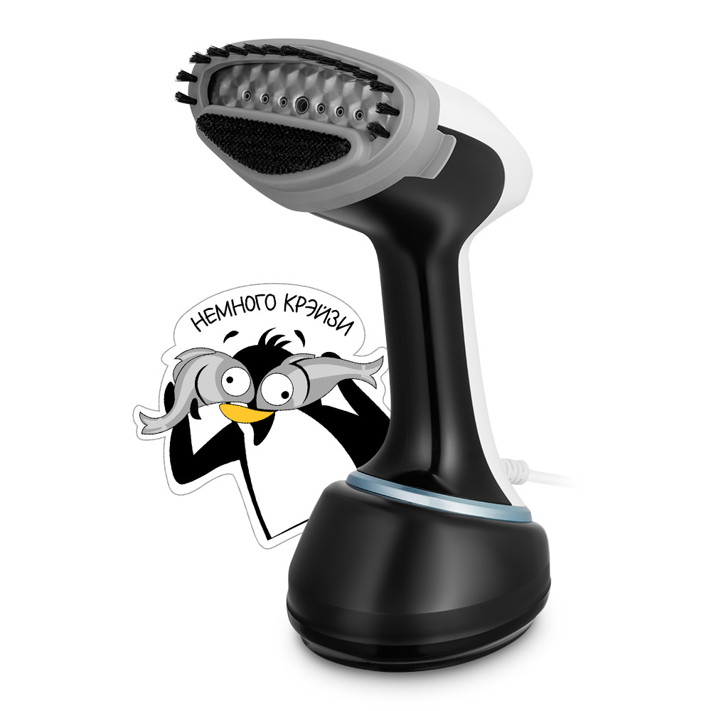 Ручной отпариватель KITFORT КТ-9210 - фото 3