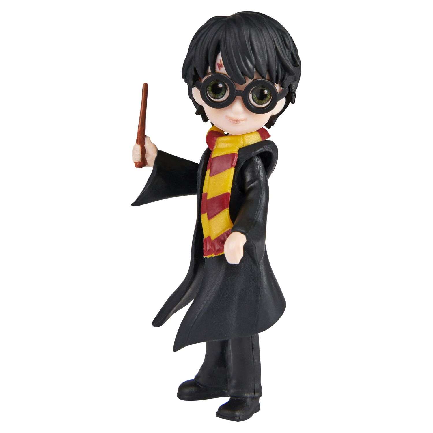 Фигурка WWO Harry Potter в ассортименте - фото 13