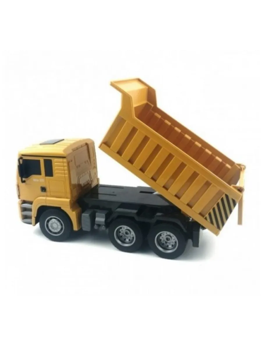 Автомобиль РУ - фото 3