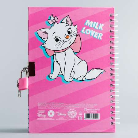 Записная книжка Disney