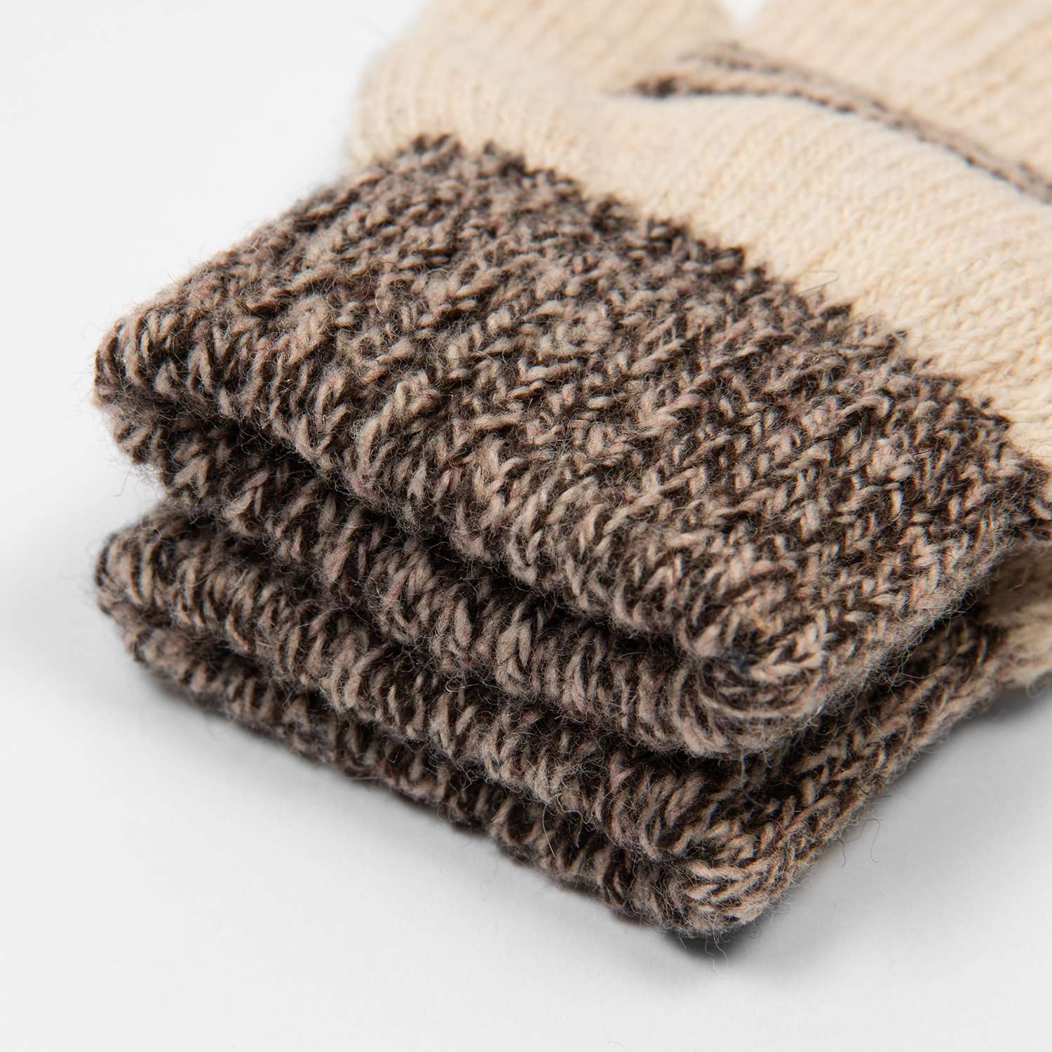 Перчатки ё - фото 3