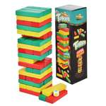 Настольная игра Десятое королевство Торре