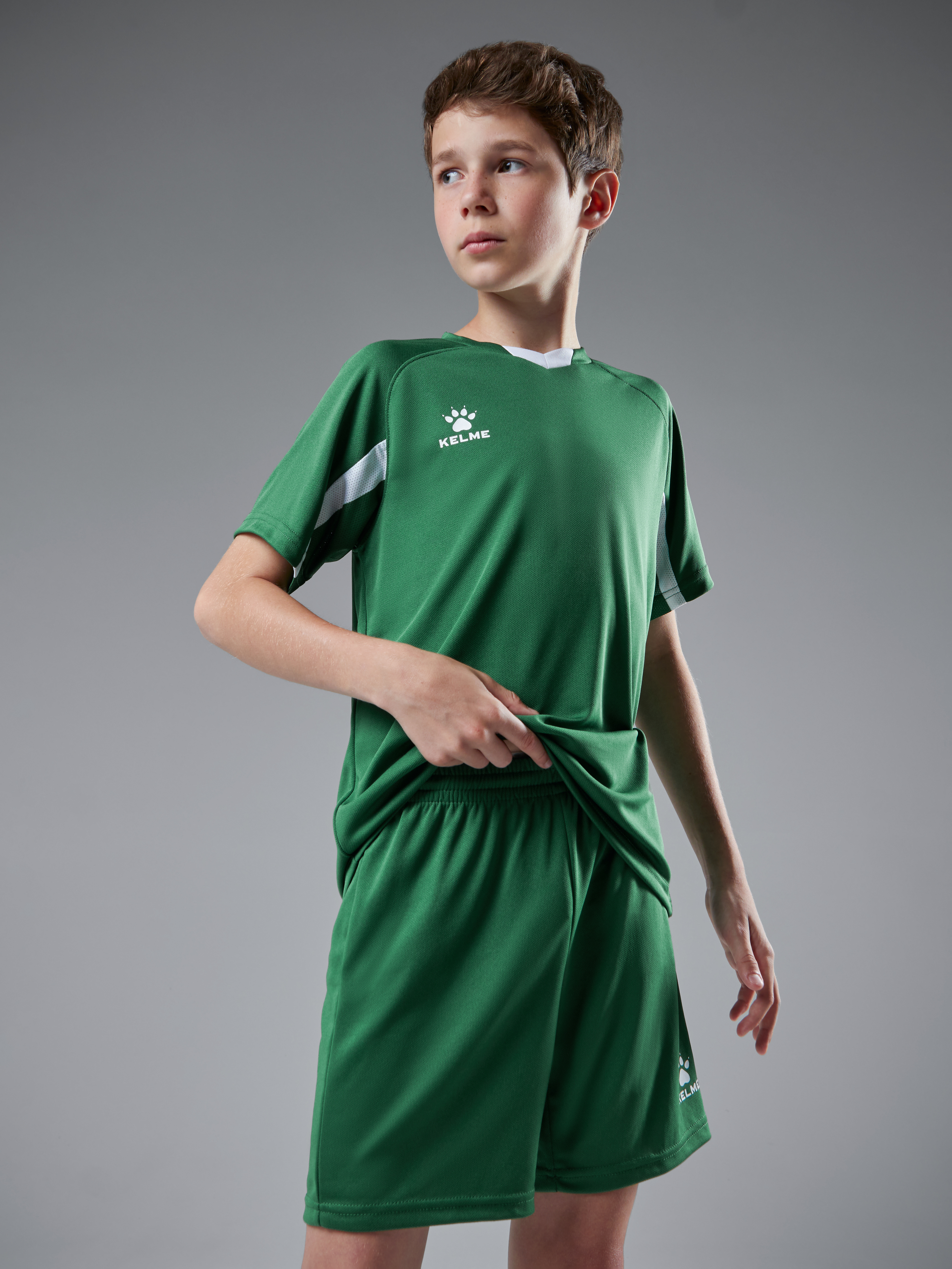 Костюм KELME 7351ZB3130-311 - фото 12