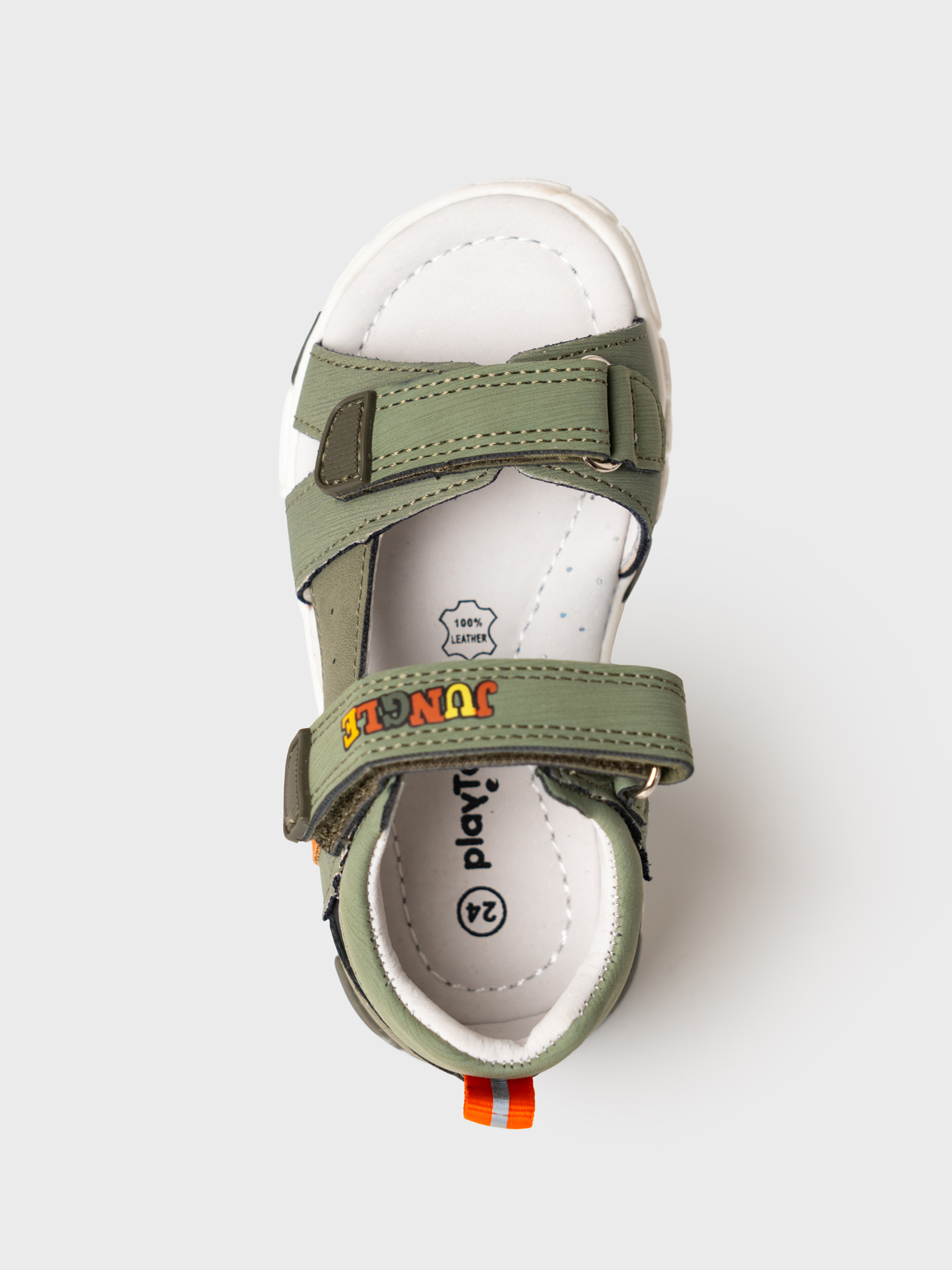 Сандалии PlayToday 12613724 - фото 3