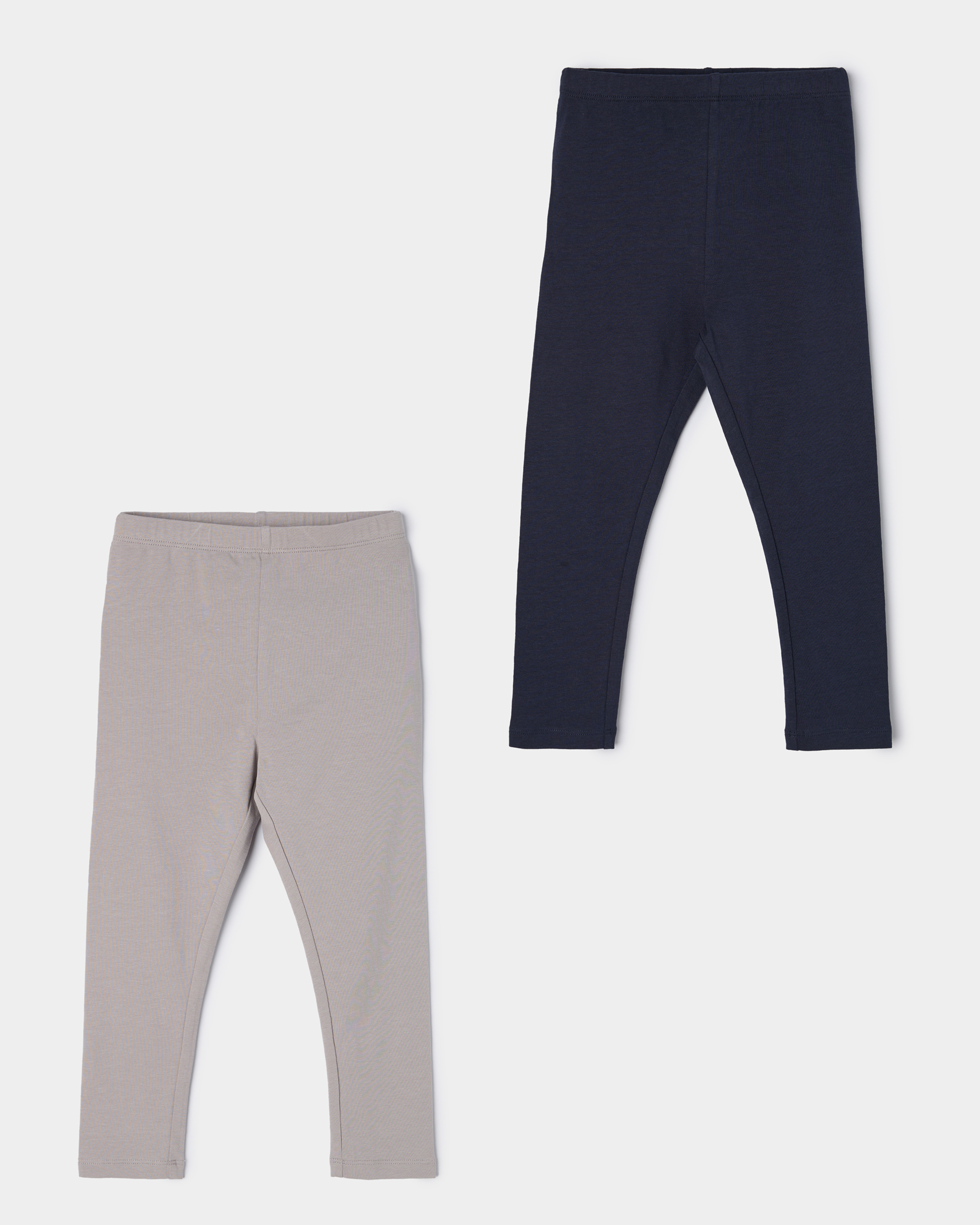 Легинсы 2 шт BabyGo S26BG4KGR33igD6LG - фото 1