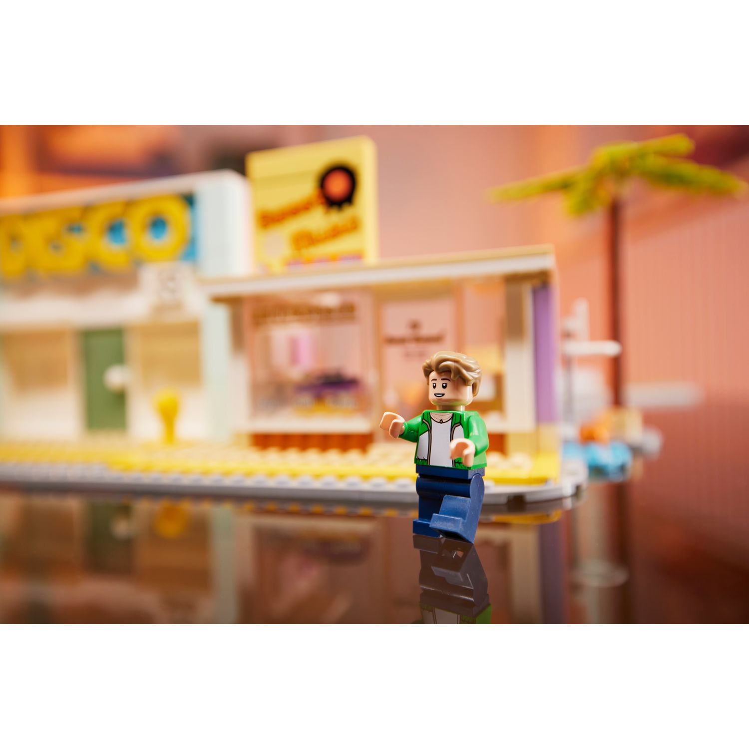Конструктор LEGO Ideas Dynamite - фото 7