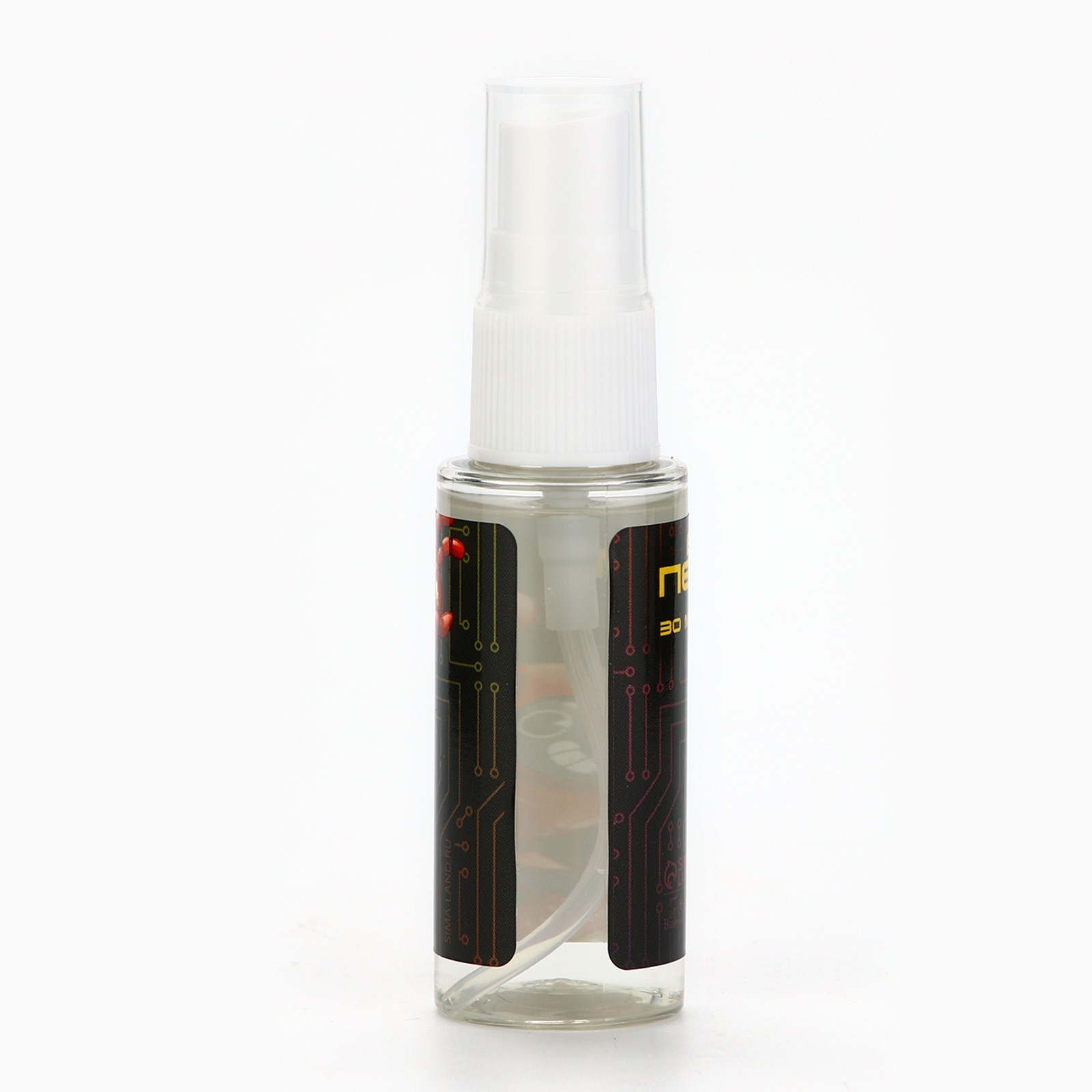 Душистая вода Выбражулька для мальчиков «Будь первым», аромат морской, 30 мл - фото 3