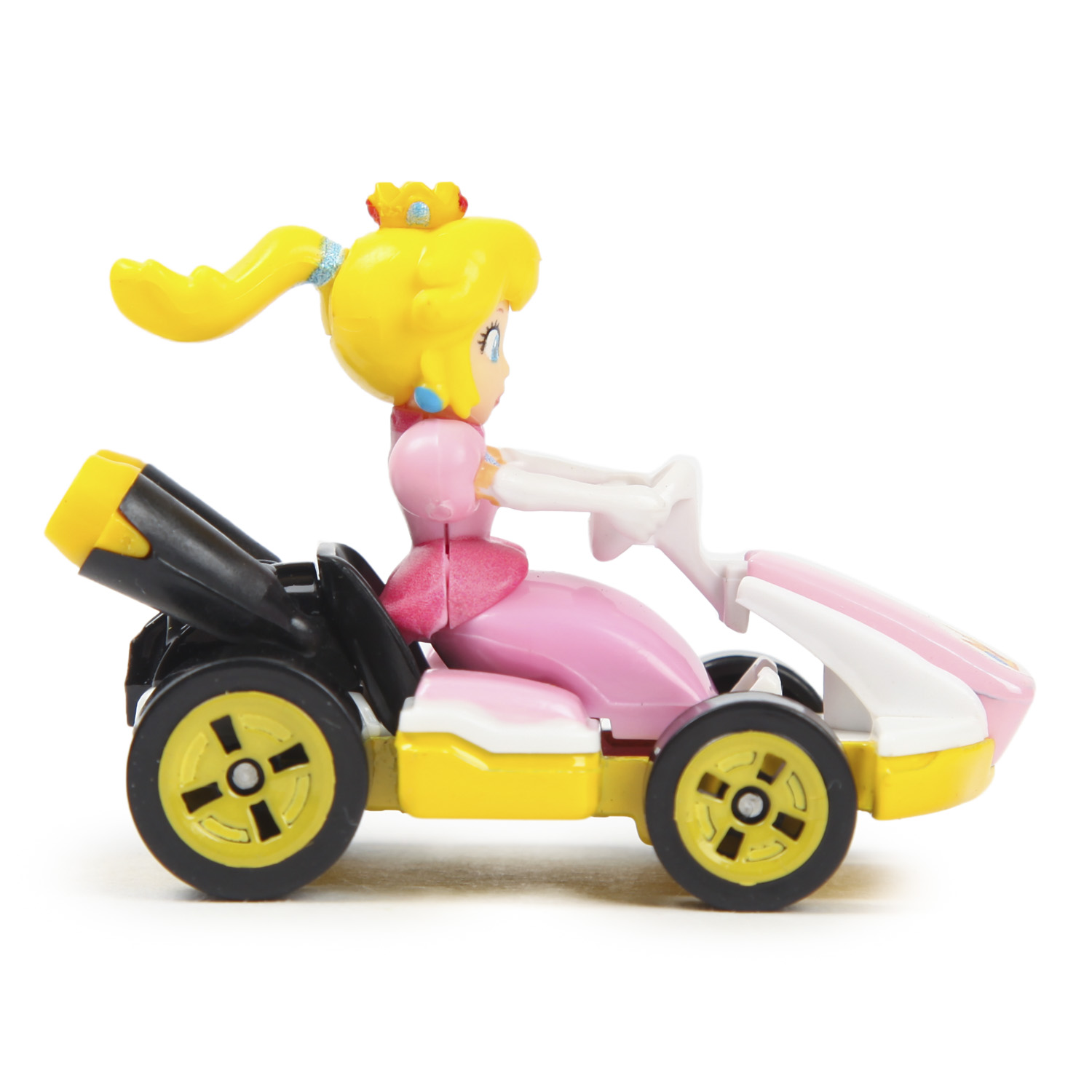 Багги Hot Wheels Mario Kart 1:64 в ассортименте GBG25 - фото 7