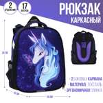 Рюкзак Calligrata