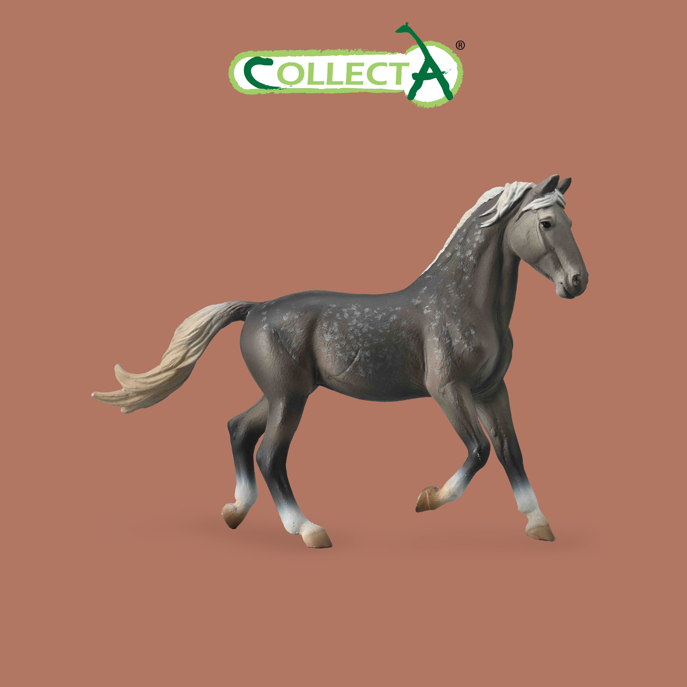 Фигурка Collecta Орловская кобыла - фото 1