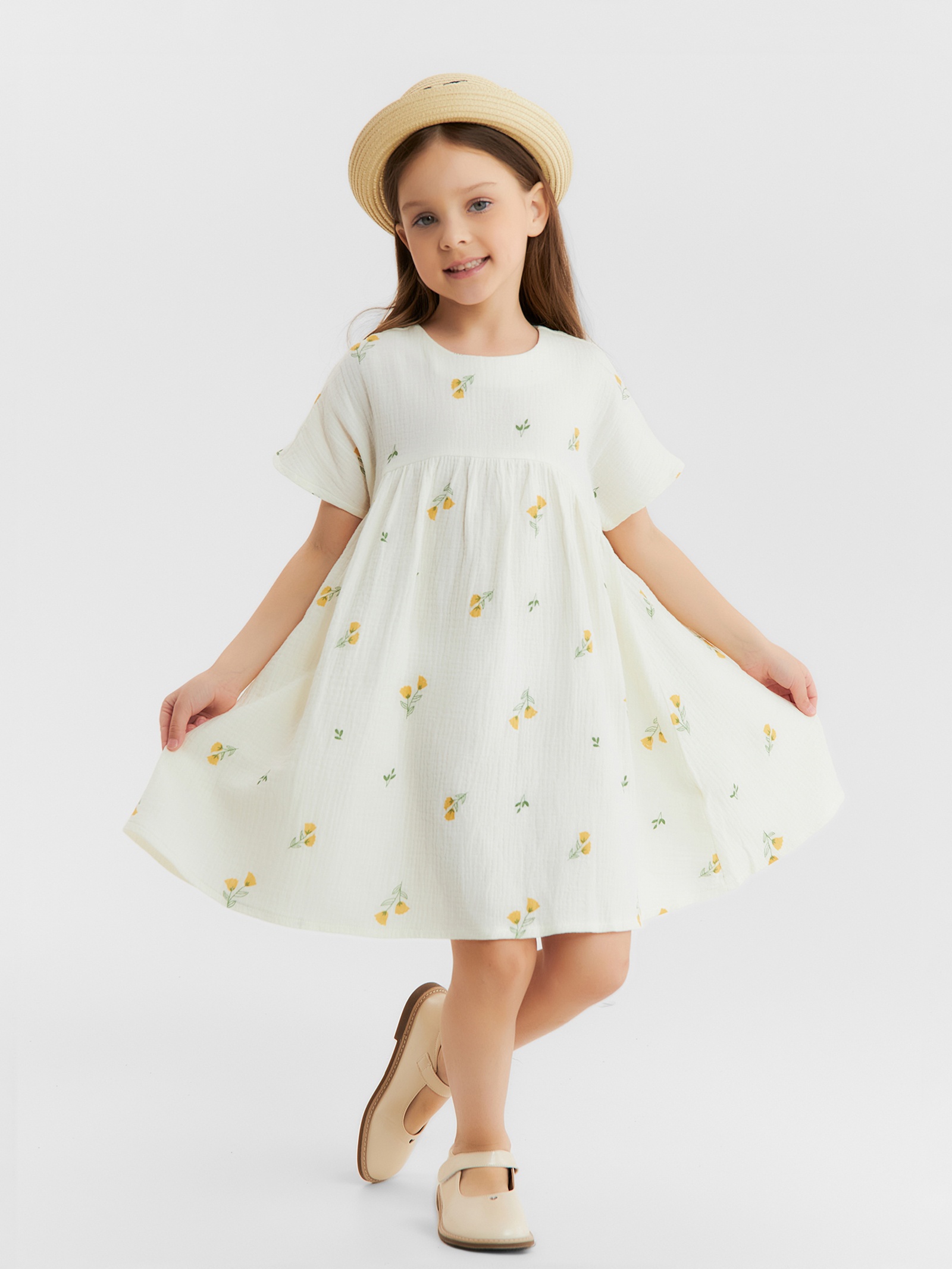 Платье Kaftan 9939493 - фото 1