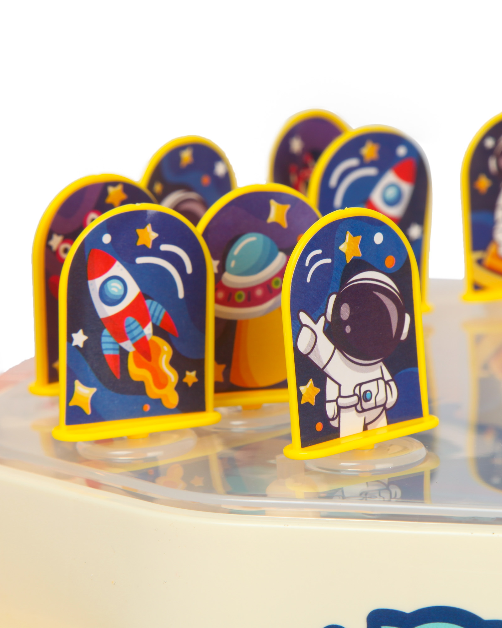 Настольная игра Attivio Космобитва - фото 5