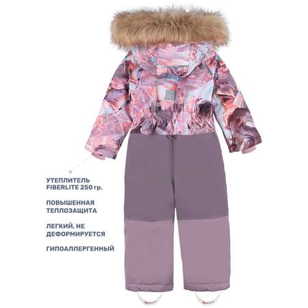 Комбинезон NIKASTYLE