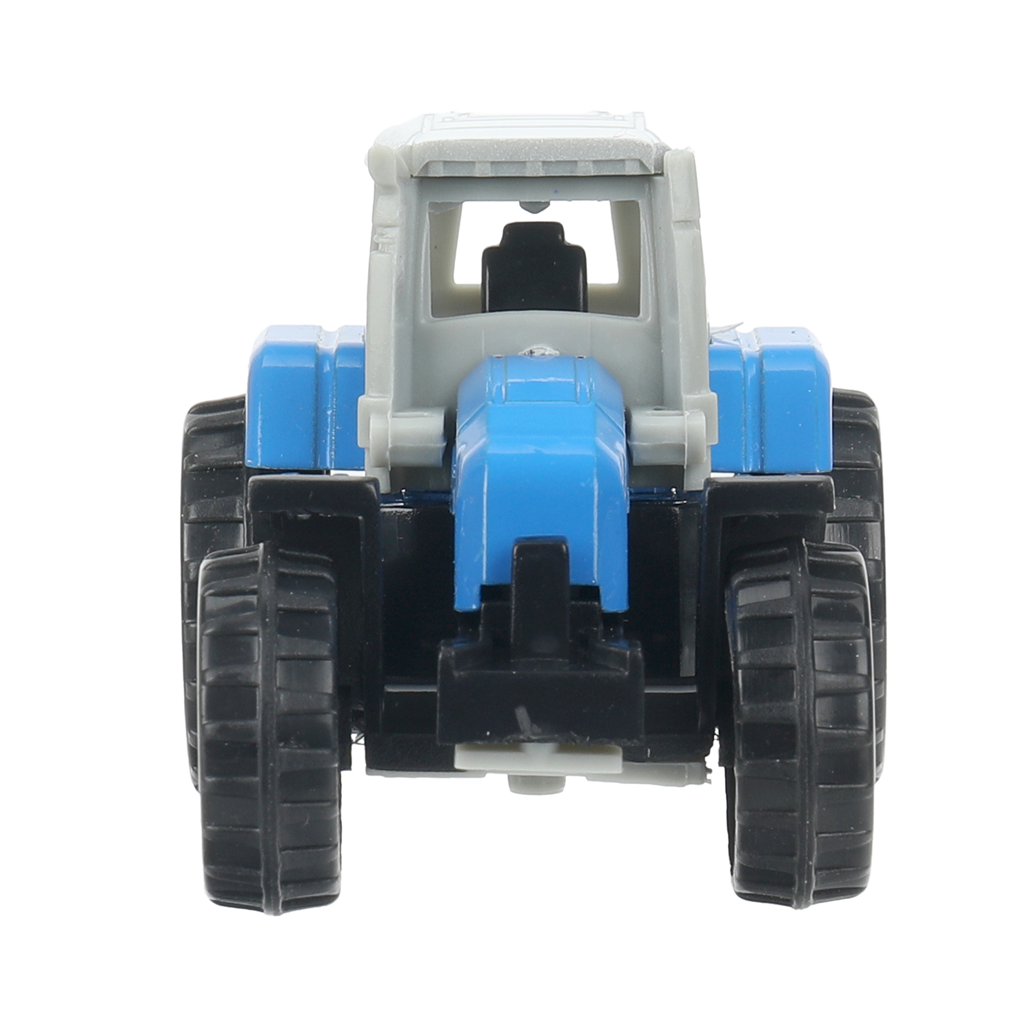 Трактор Технодрайв 398658 - фото 7