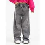 Джинсы iUkoworld