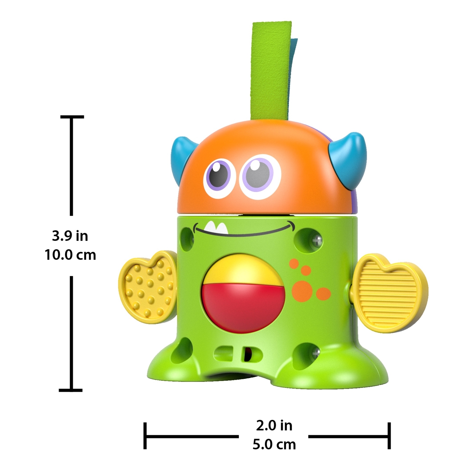 Игрушка Fisher Price - фото 10