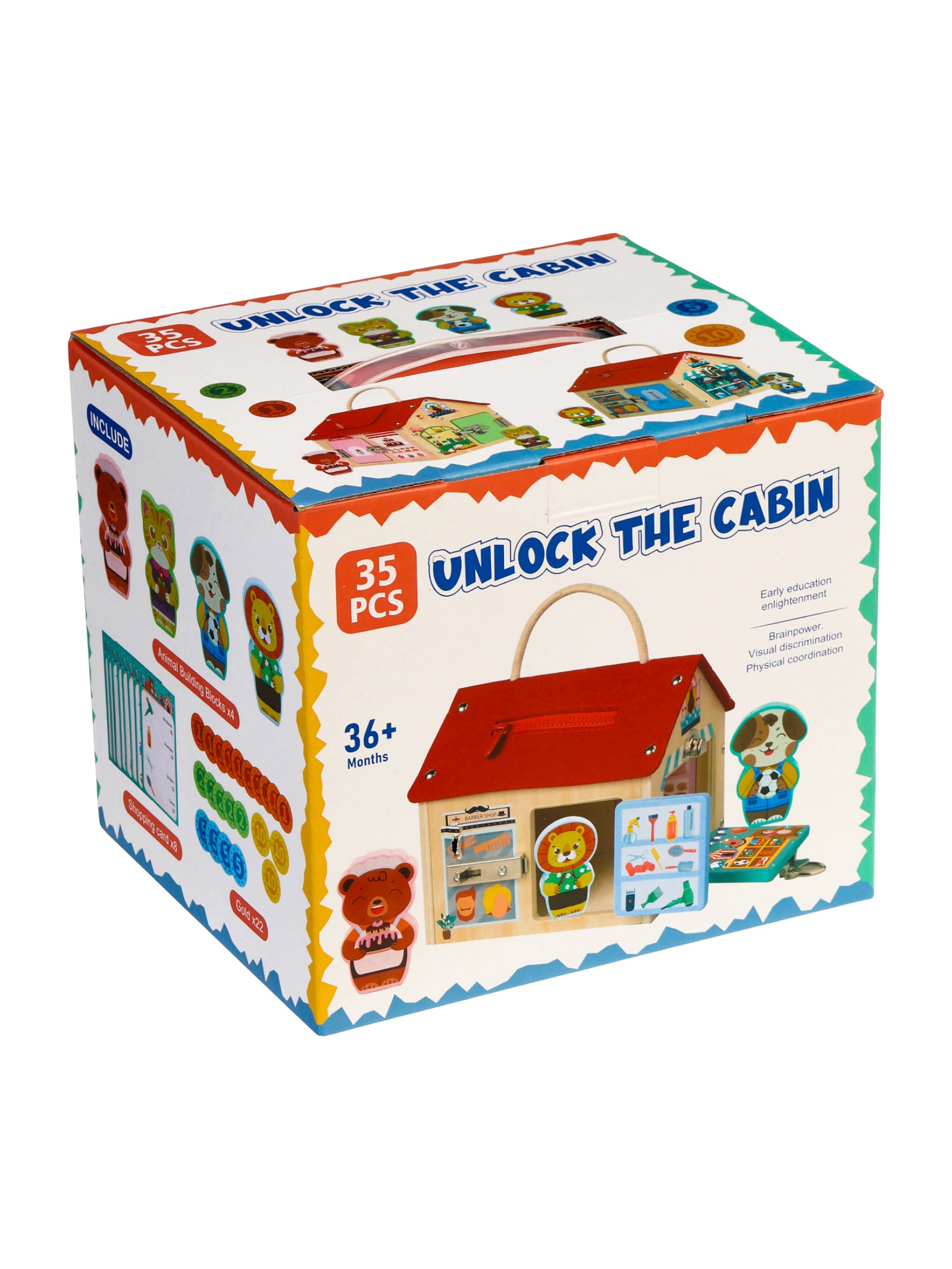 Игрушка Sima-Land - фото 11