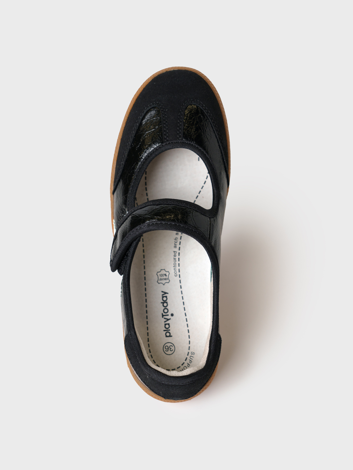 Туфли PlayToday 12621749 - фото 3