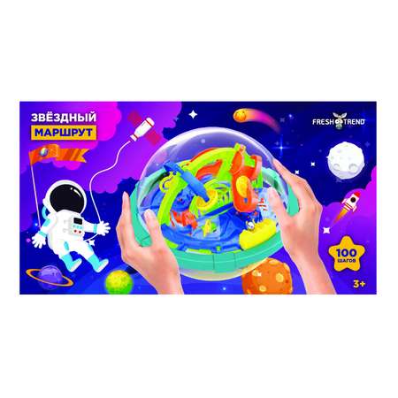 Настольная игра Attivio