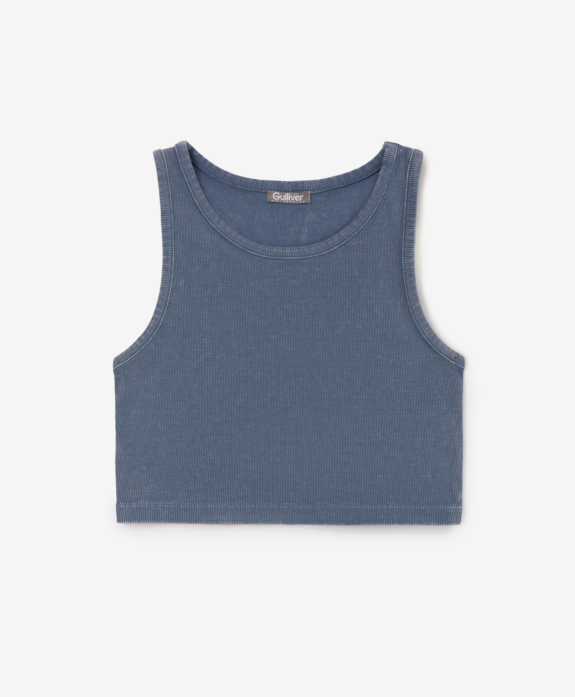 Топ Gulliver 12507GJC1004 - фото 1