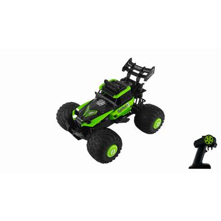 Багги РУ Create Toys 1:28