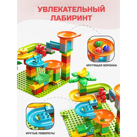 Конструктор ТЕХНО