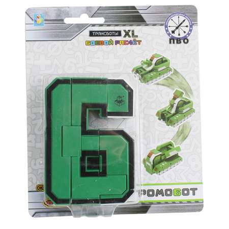 Игровой набор 1TOY