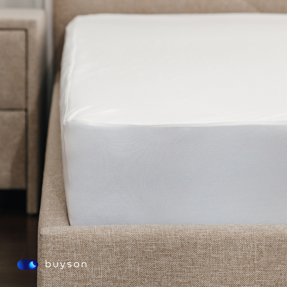 Наматрасник buyson BuyRest 200х160 - фото 7