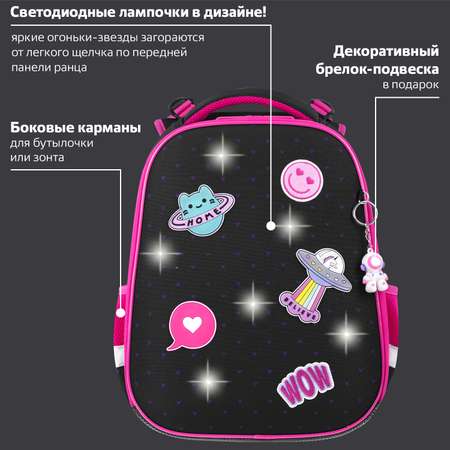 Рюкзак Brauberg