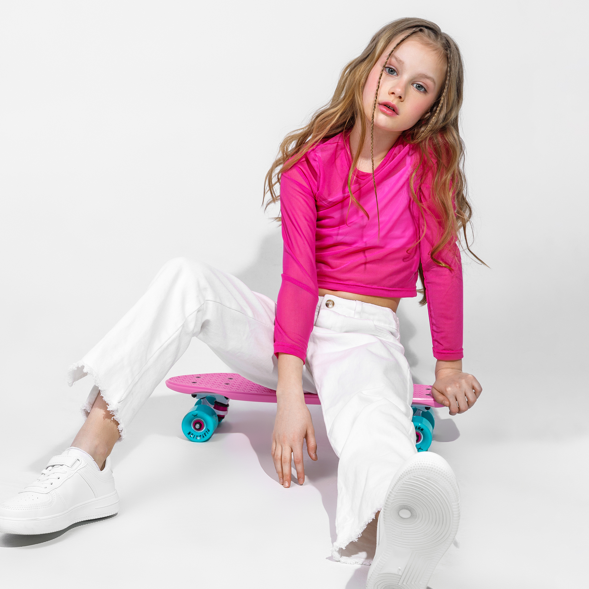 Топ Amarobaby AB-OD22-Y2702/06 - фото 7