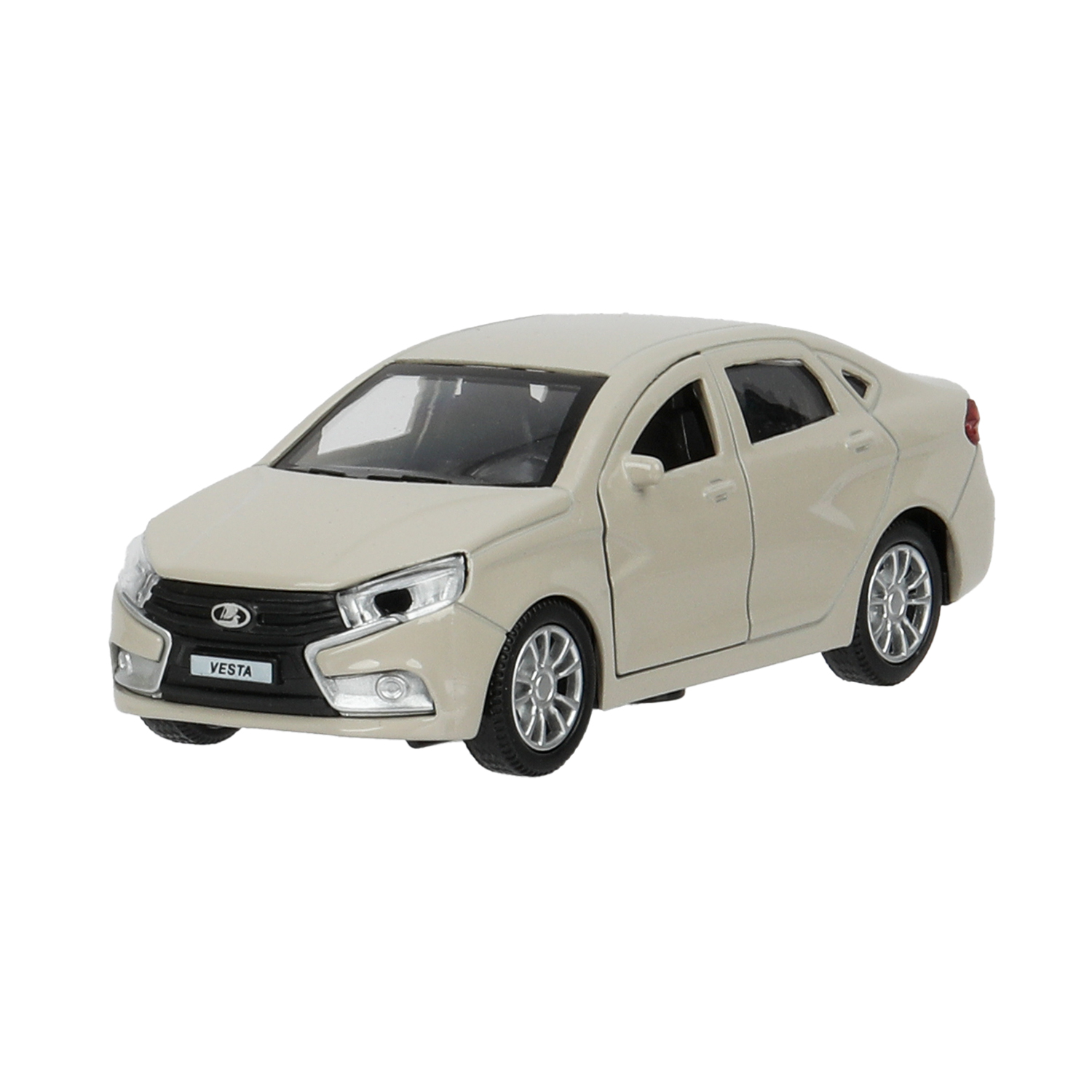 Автомобиль Технопарк LADA Vesta 392075 - фото 4