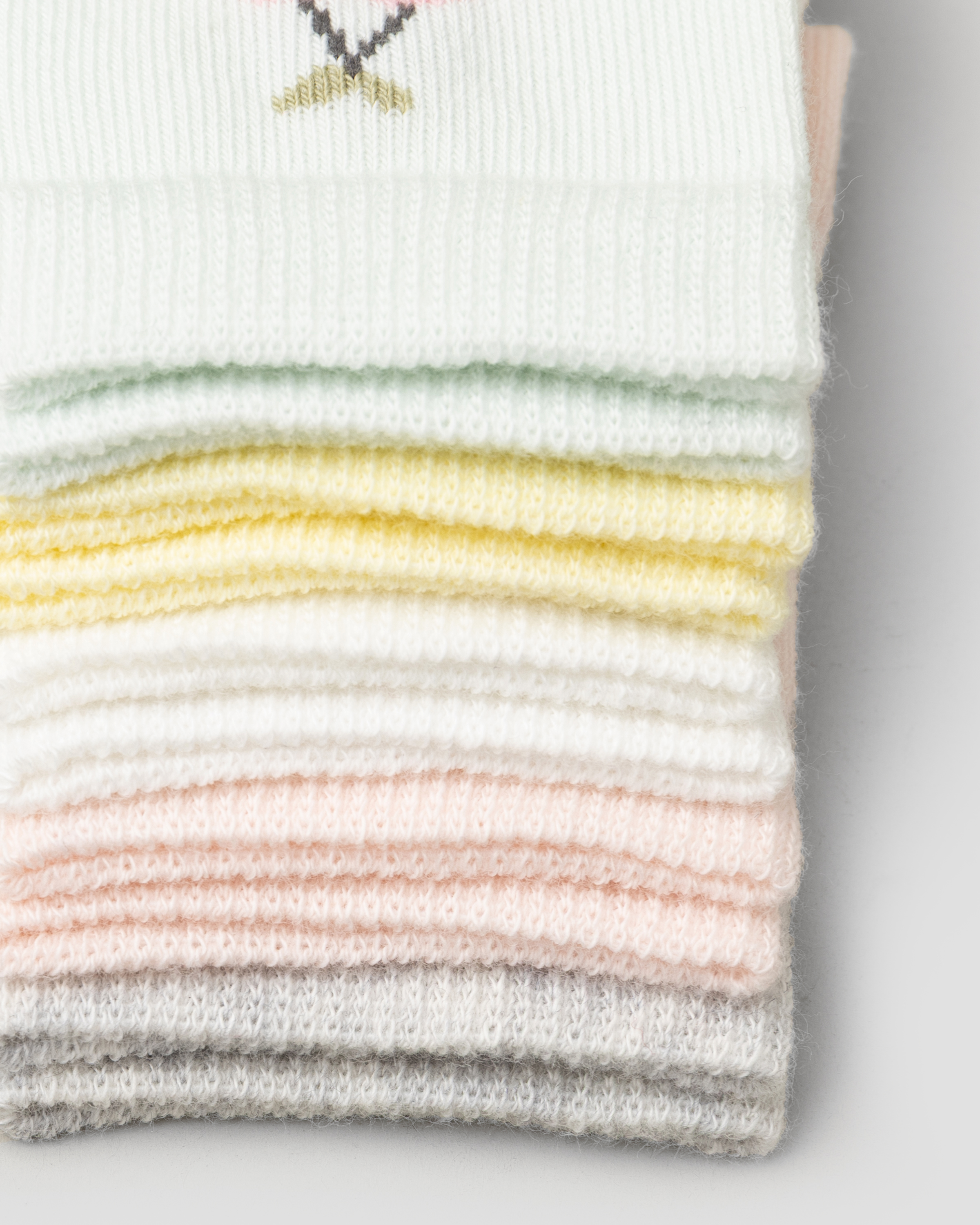 Носки 5 пар BabyGo S26BG2-Д5-723ig-43 - фото 3