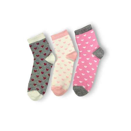 Носки 3 пары НАШЕ