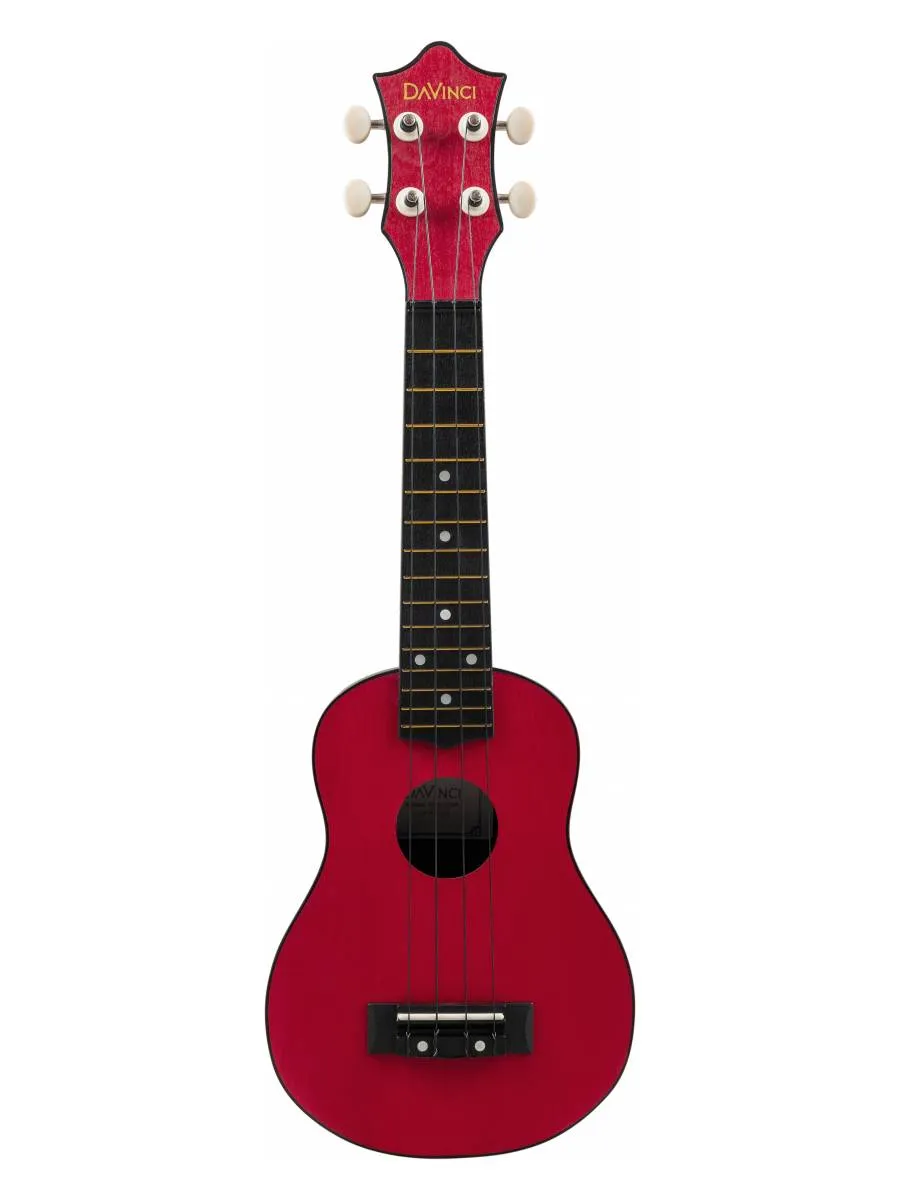 Игрушка музыкальная DaVinci укулеле - фото 2