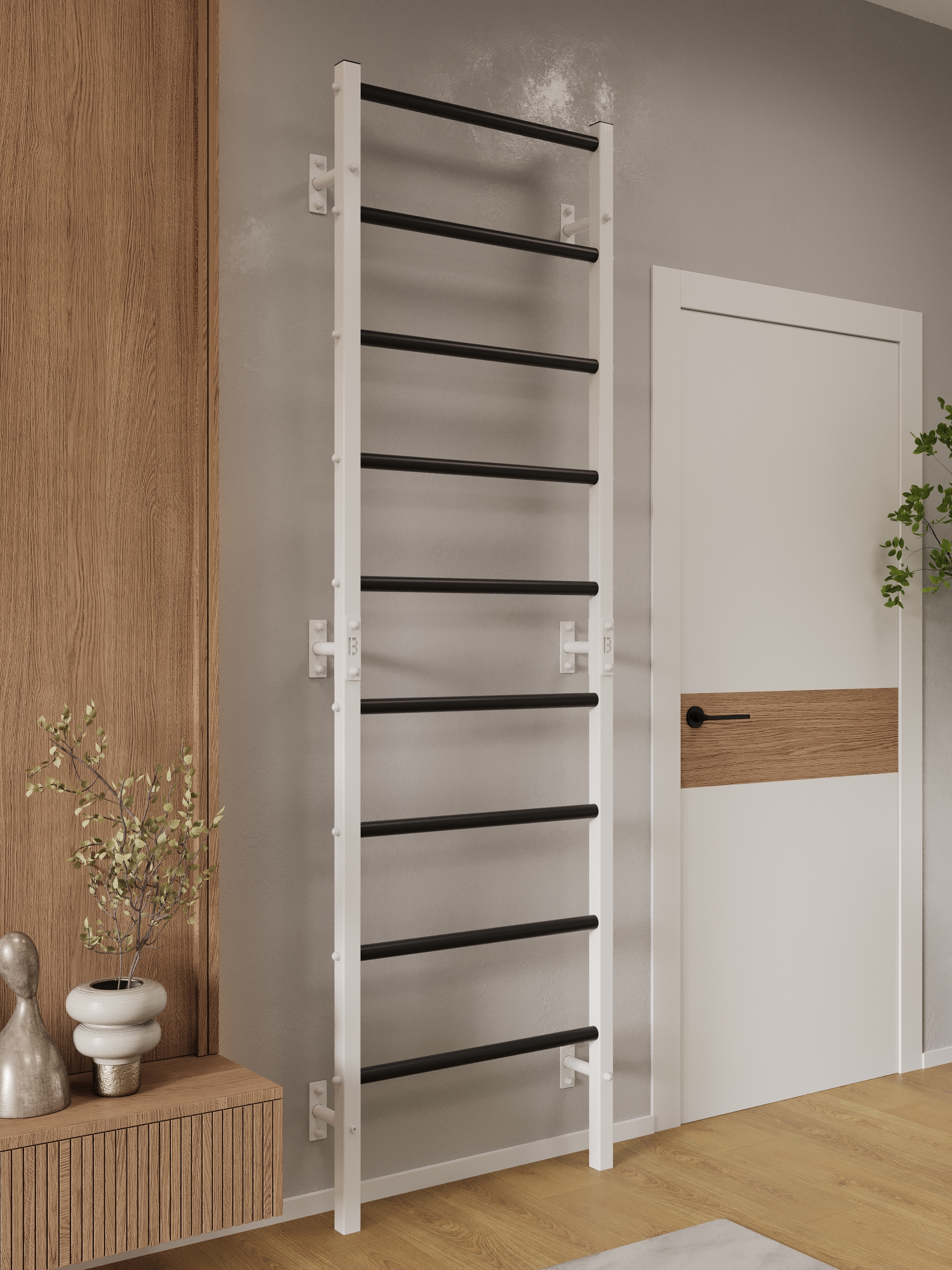 Шведская стенка BORABO PRO - фото 10