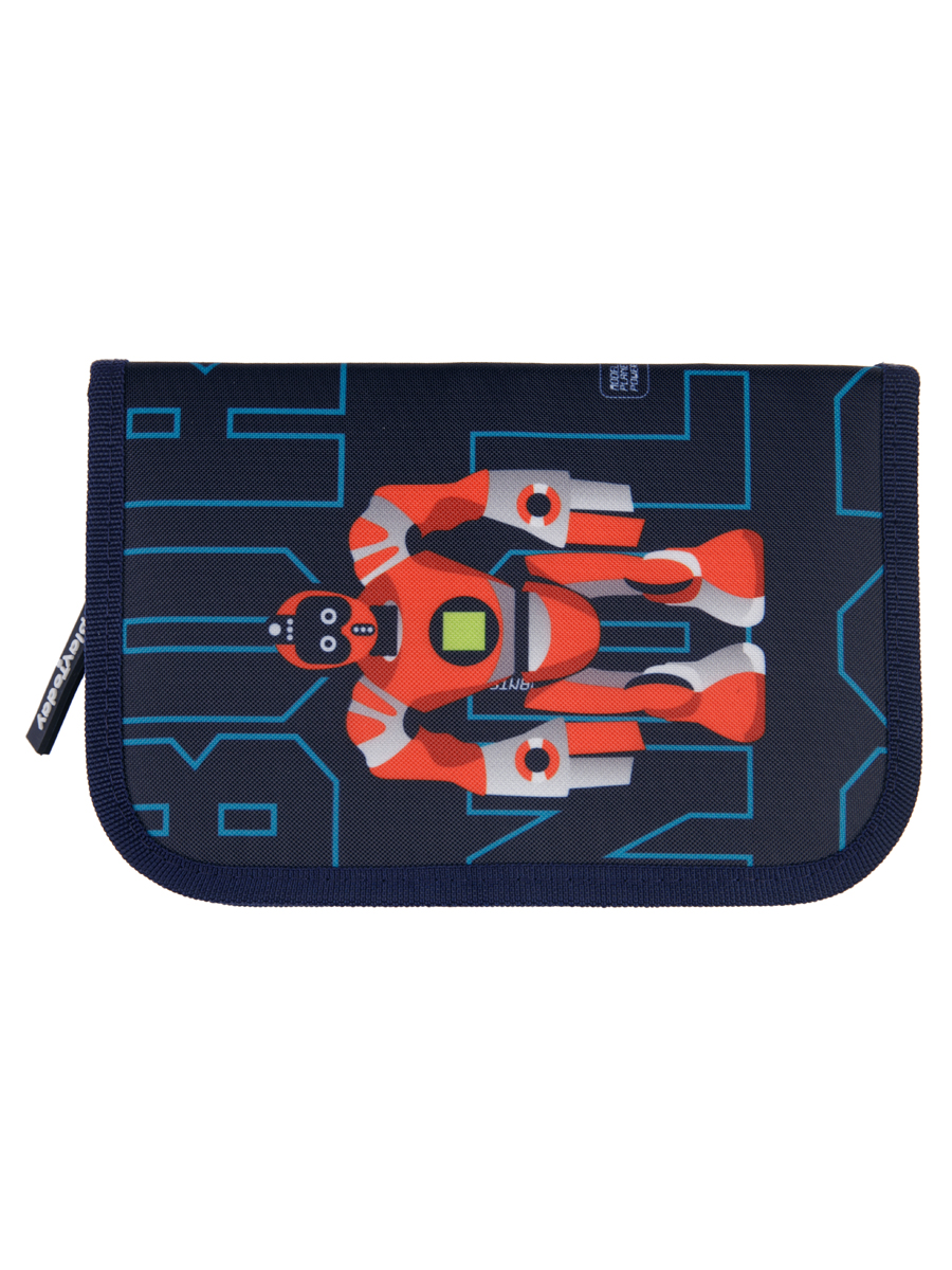 Пенал книжка PlayToday - фото 1