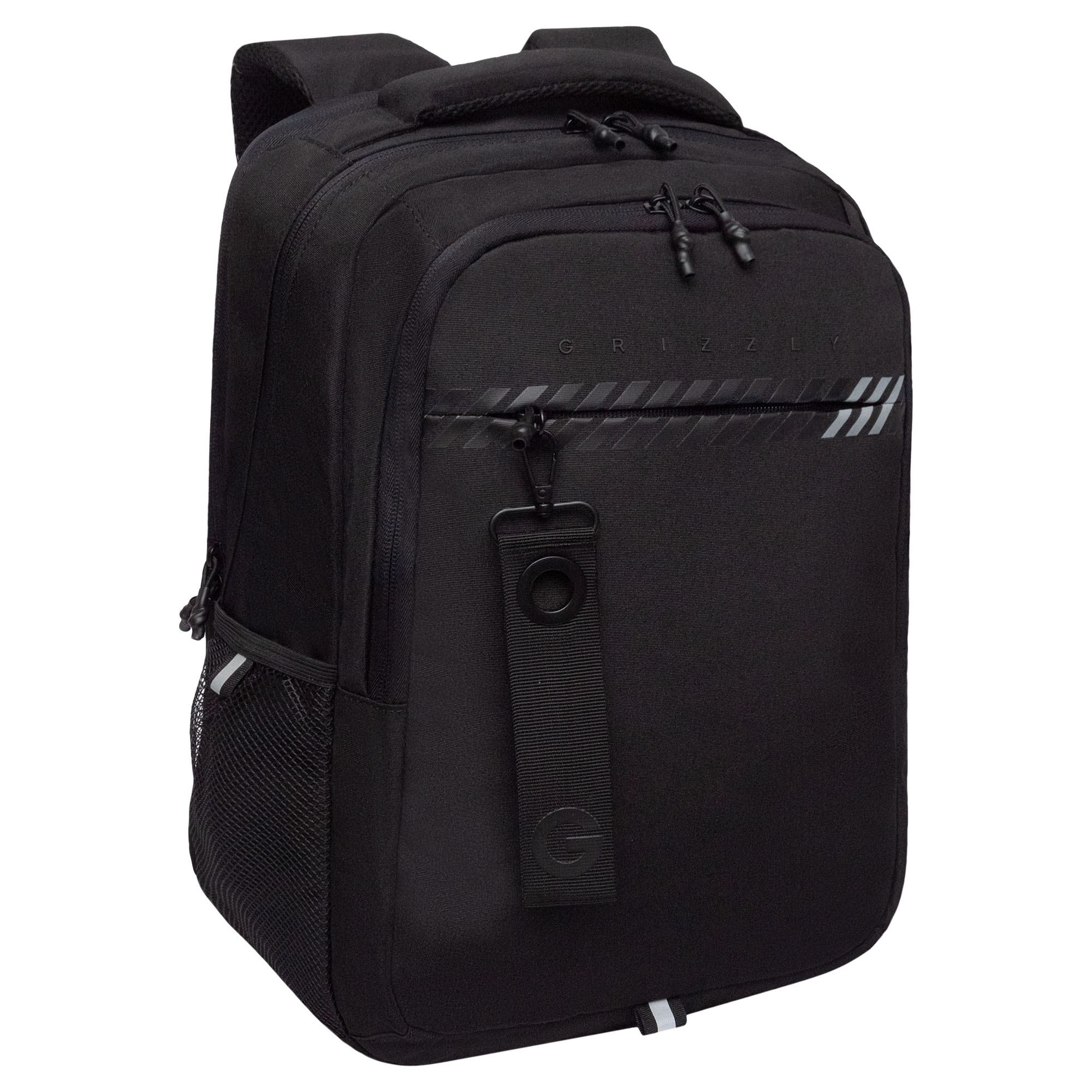 Рюкзак Grizzly Полосы - фото 2