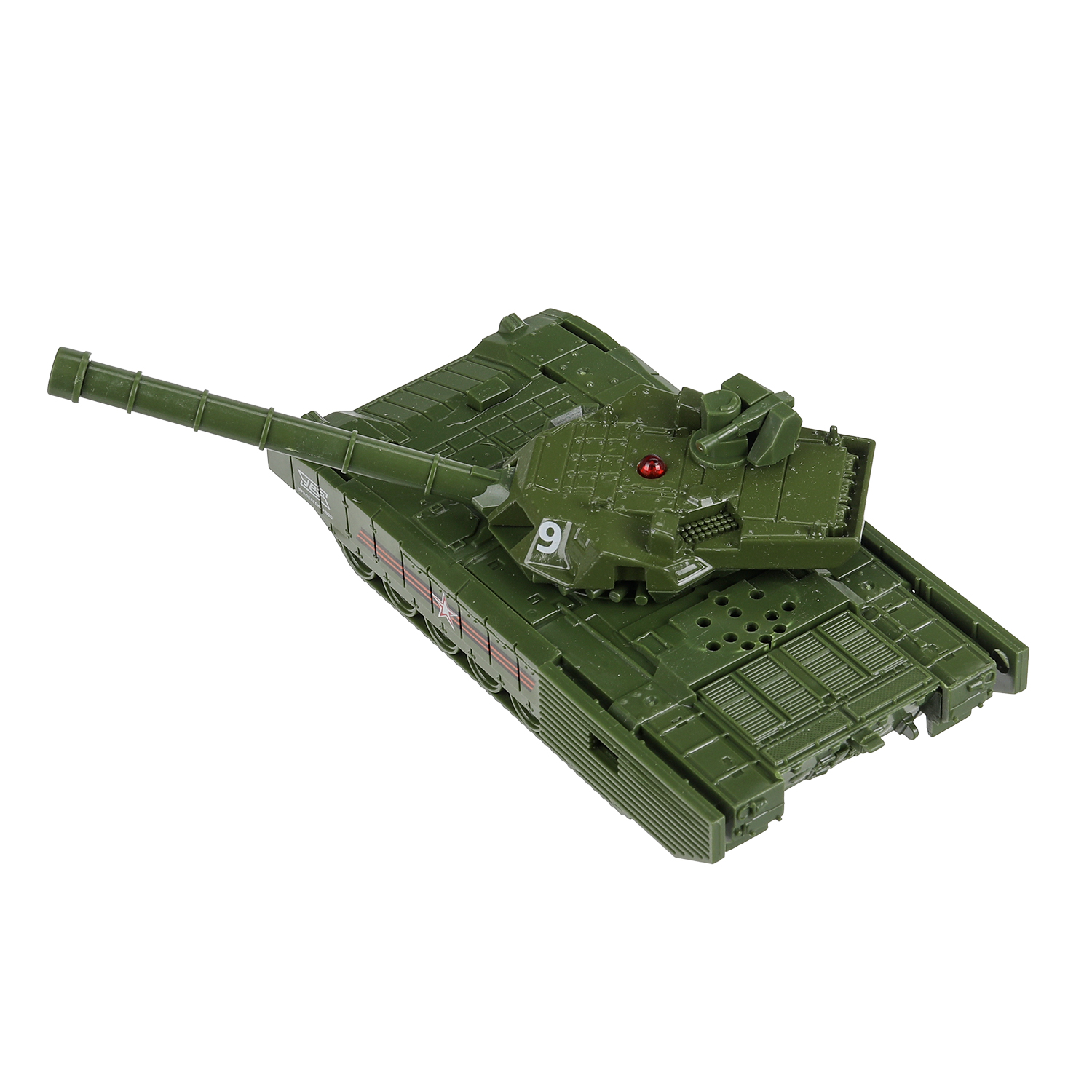 Танк Технопарк Т14 394350 - фото 6