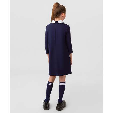 Платье BUTTON BLUE