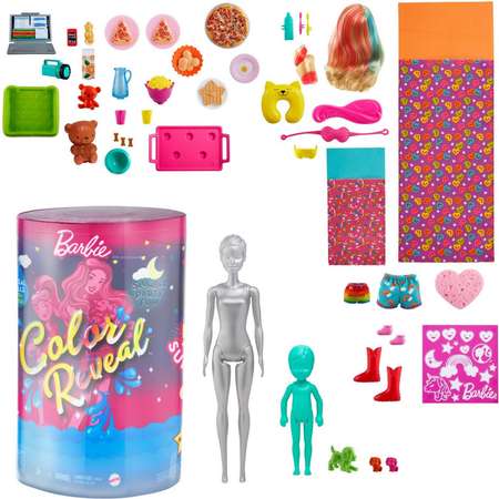Кукла модельная Barbie