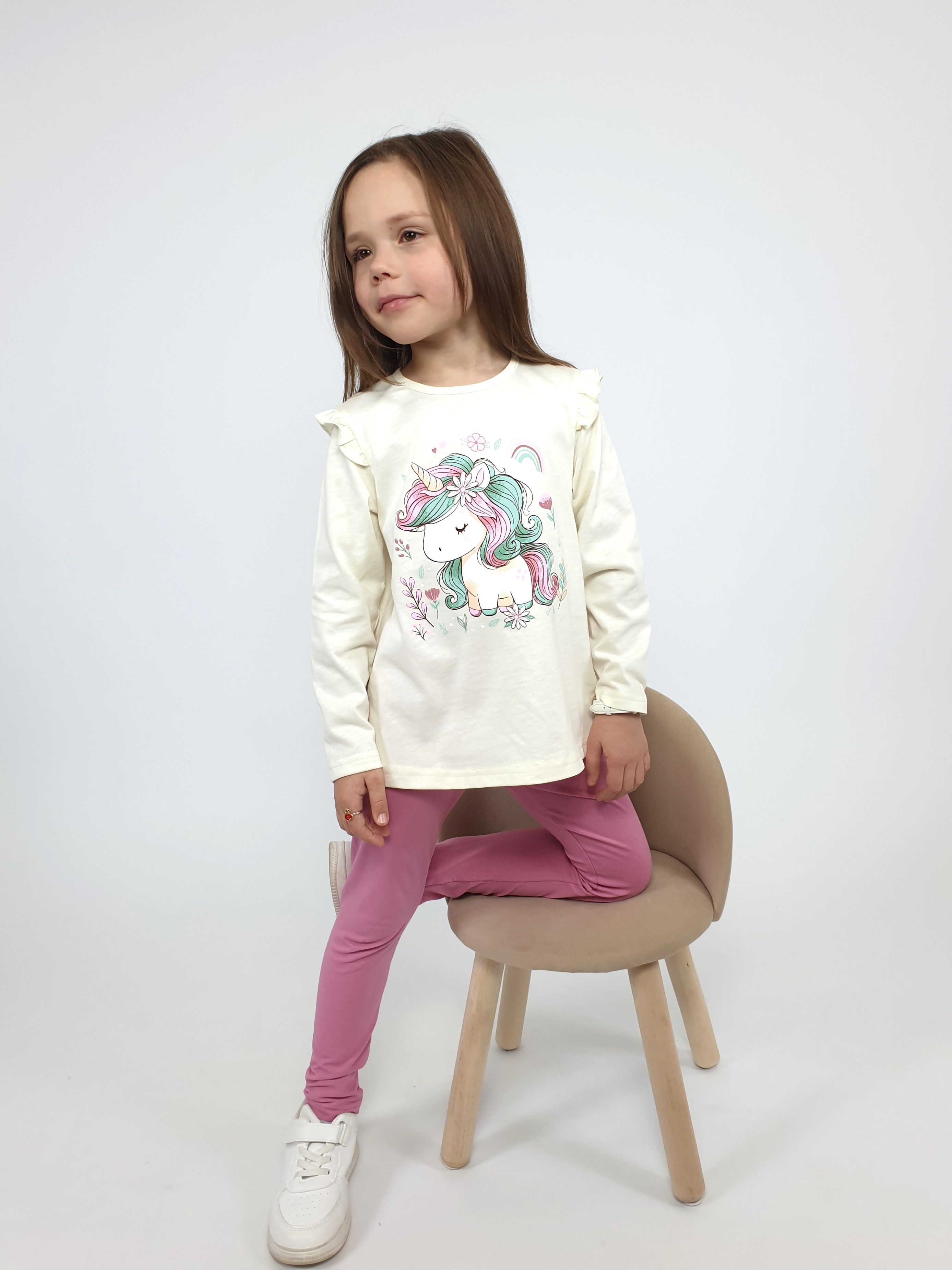 Костюм Luneva 022-03-6. - фото 1