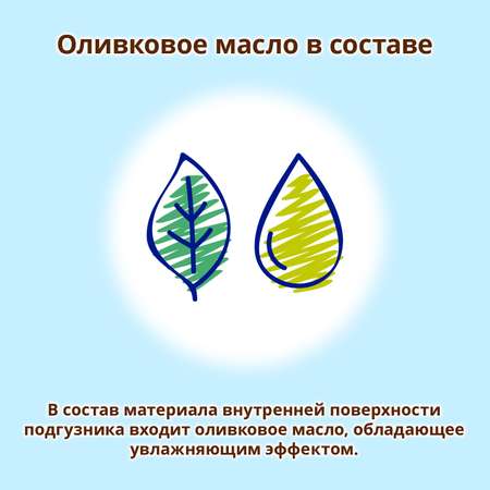 Трусики Moony L (9-14 кг) 54 шт.