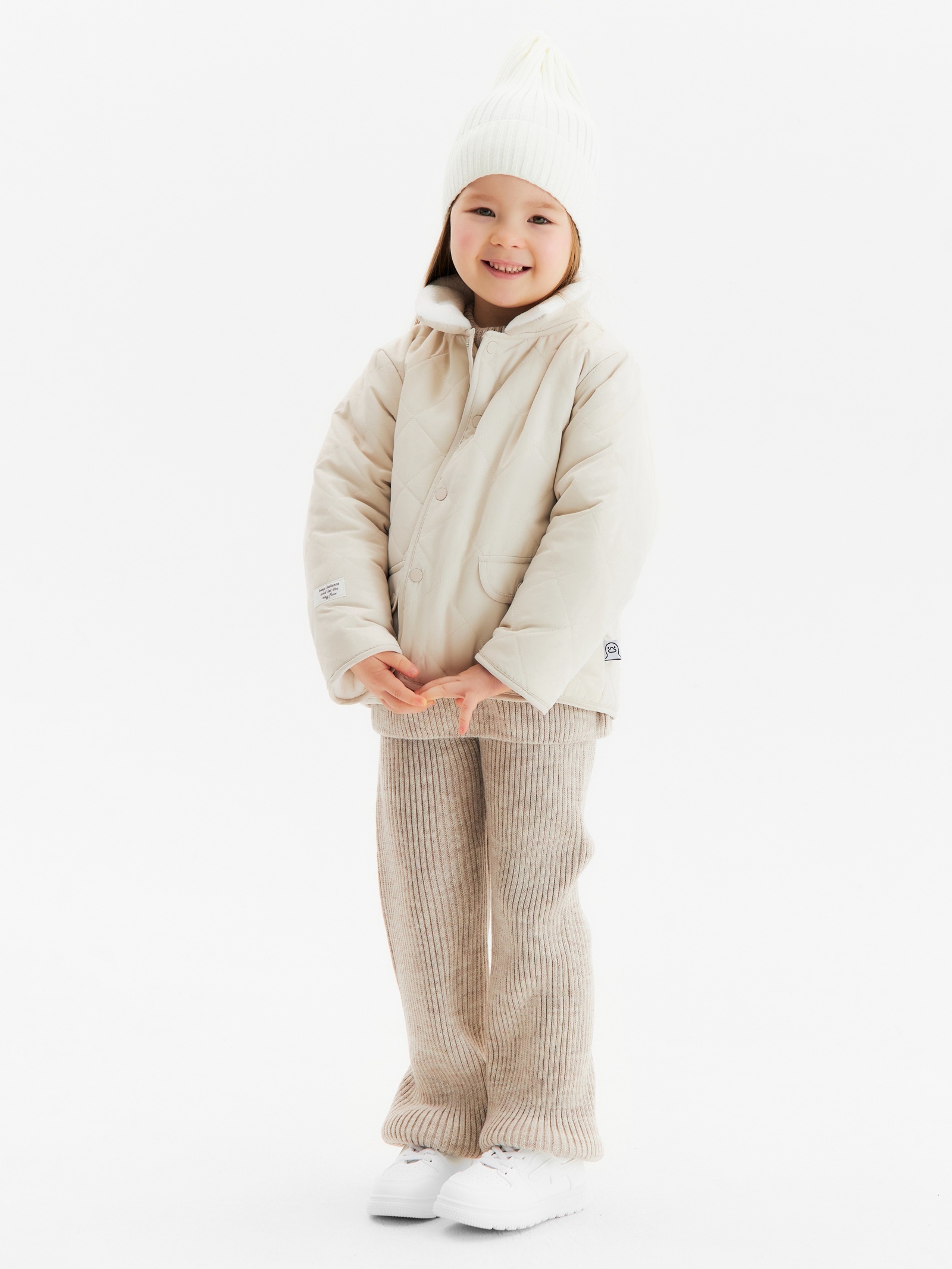 Куртка Kaftan 10631686 - фото 7