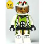 Фигурка LEGO Team X-treme Daredevil