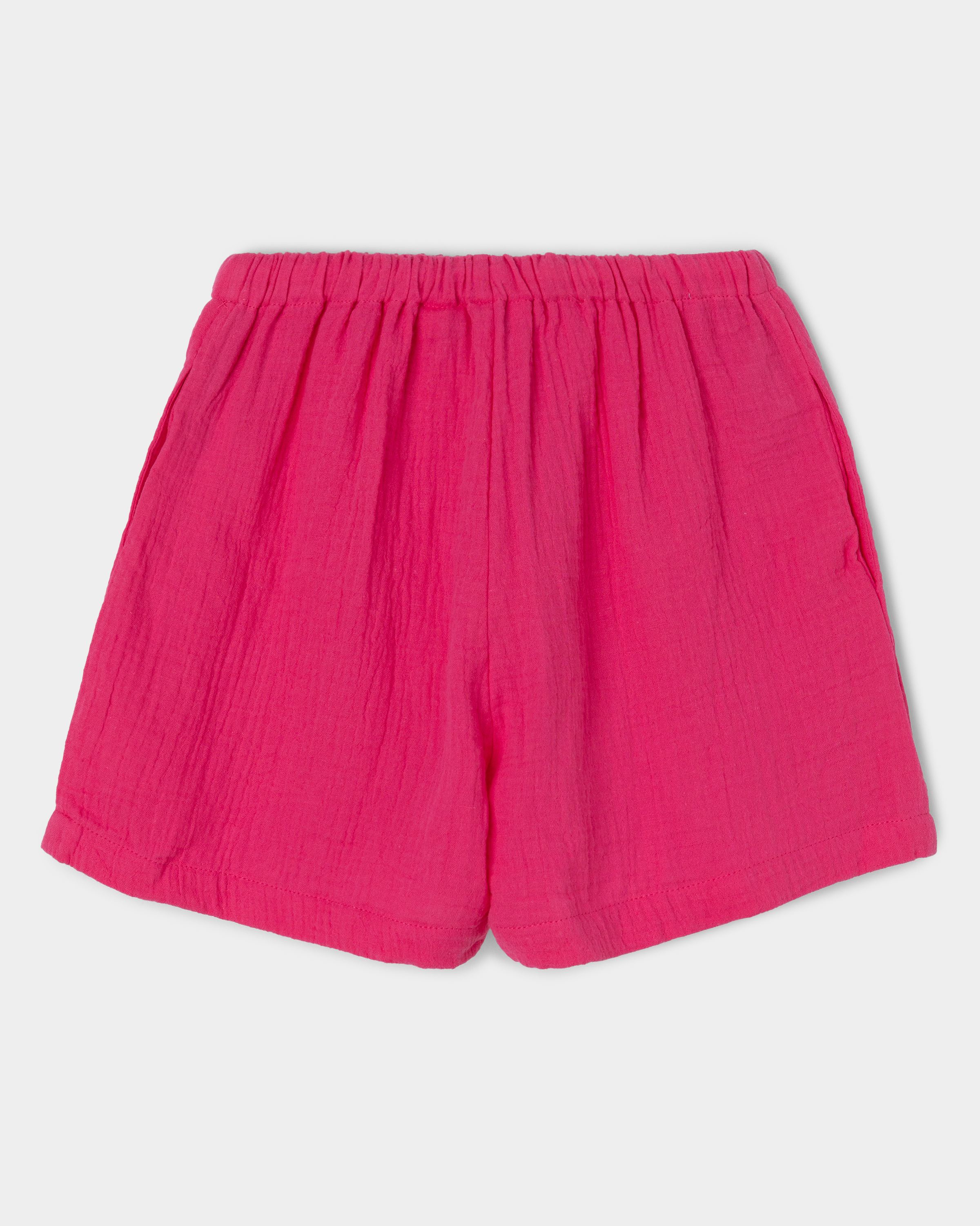 Шорты Futurino S26FU3-G377kg-DJ - фото 2